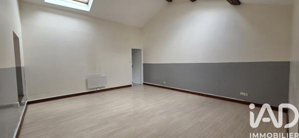 Appartement à vendre 3 pièces 106 m² Piennes