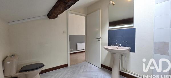 Appartement à vendre 3 pièces 106 m² Piennes