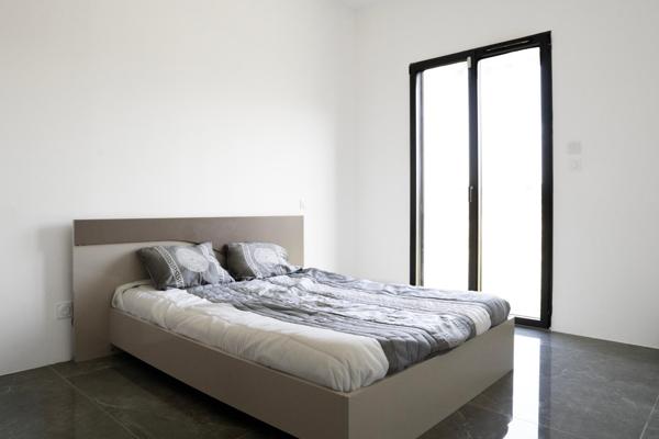 Maison contemporaine - 306 m² sur 4 024 m²