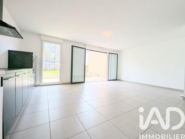 Appartement à vendre 3 pièces 67 m² Marly