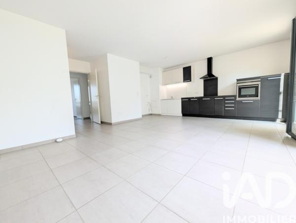 Appartement à vendre 3 pièces 67 m² Marly