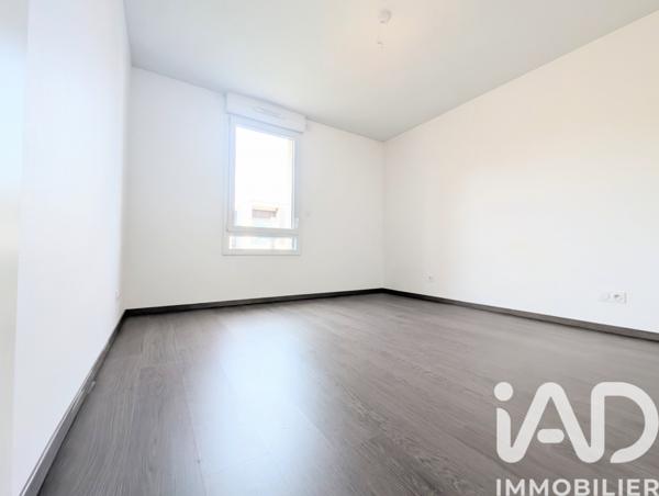 Appartement à vendre 3 pièces 67 m² Marly