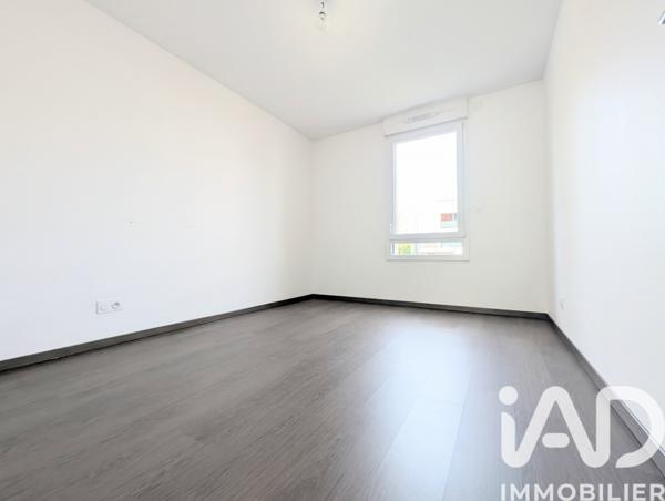 Appartement à vendre 3 pièces 67 m² Marly