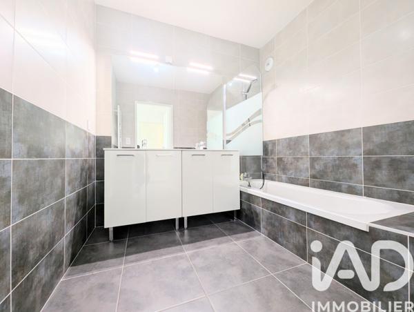 Appartement à vendre 3 pièces 67 m² Marly