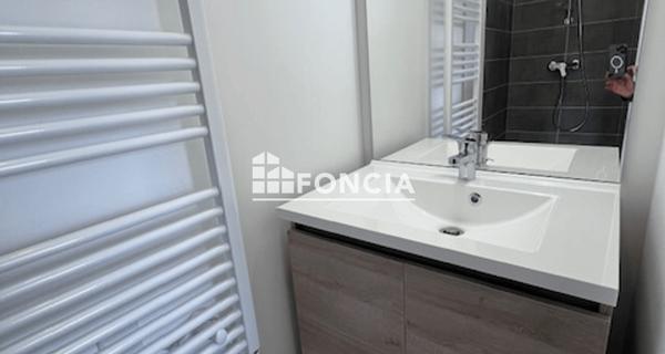 À vendre Appartement 4 pièces 90 m² - Rillieux-la-pape 69140