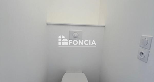 À vendre Appartement 4 pièces 90 m² - Rillieux-la-pape 69140