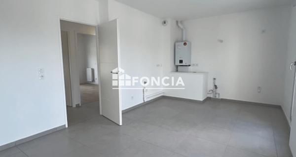 À vendre Appartement 4 pièces 90 m² - Rillieux-la-pape 69140