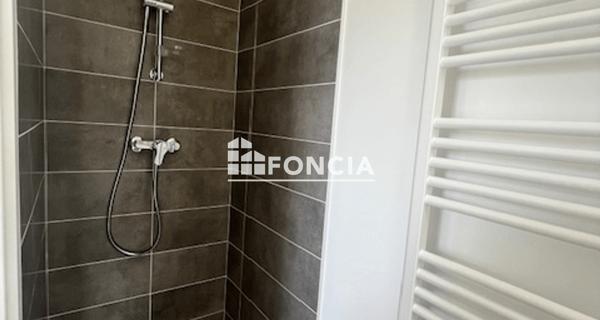À vendre Appartement 4 pièces 90 m² - Rillieux-la-pape 69140