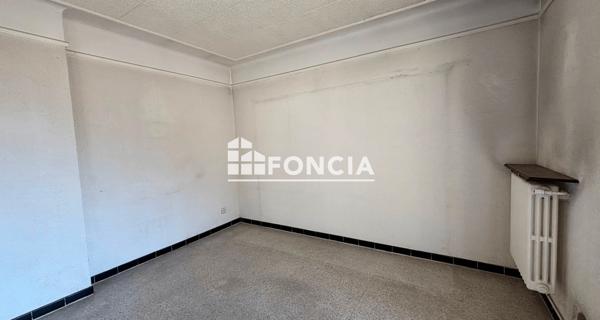 À vendre Appartement 5 pièces 97.15 m² - Toulon 83100
