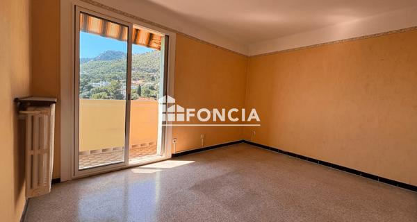 À vendre Appartement 5 pièces 97.15 m² - Toulon 83100