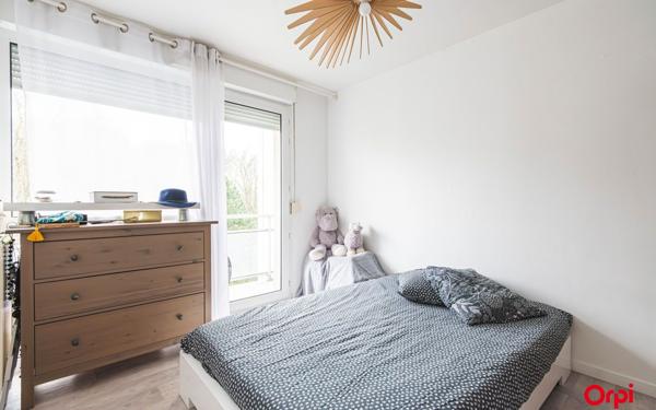 Appartement à vendre    2 pièces • 74 m2 Reims