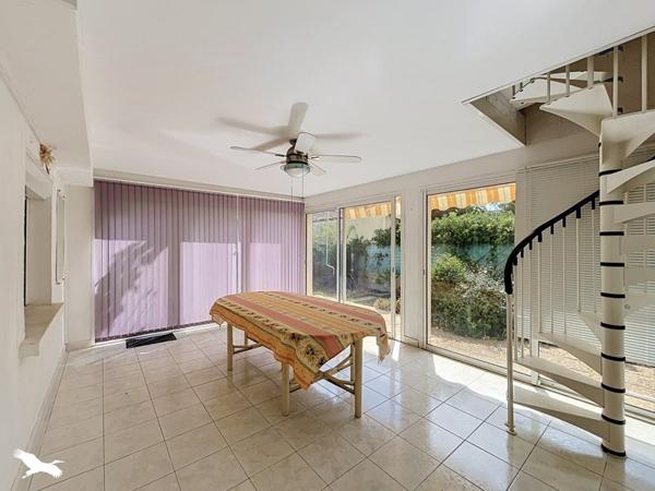 Maison à vendre 394 875 € Mireval 7 p 141 m² DPE D