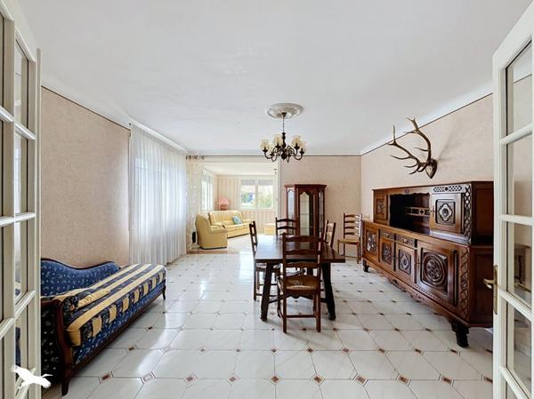 Maison à vendre 394 875 € Mireval 7 p 141 m² DPE D