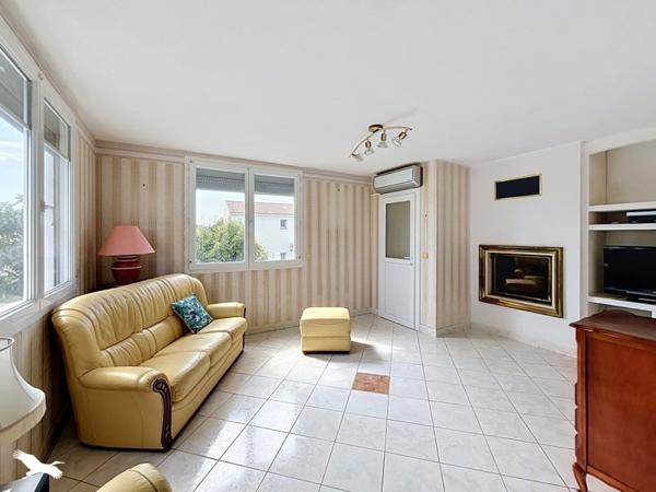 Maison à vendre 394 875 € Mireval 7 p 141 m² DPE D