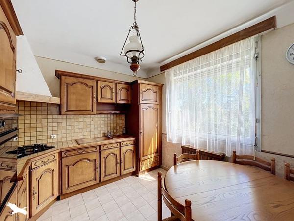 Maison à vendre 394 875 € Mireval 7 p 141 m² DPE D
