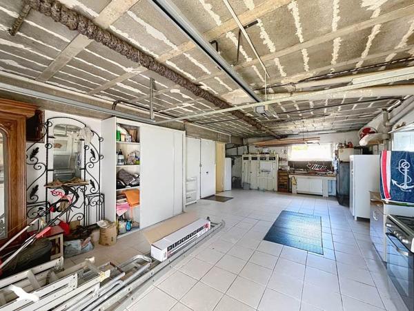 Maison à vendre 394 875 € Mireval 7 p 141 m² DPE D