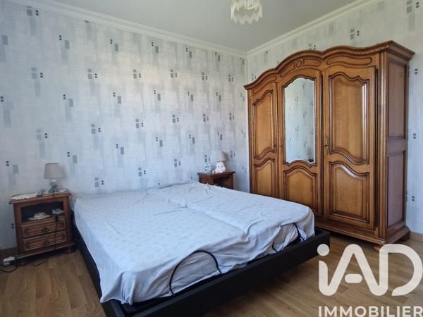 Maison à vendre 5 pièces 117 m² Poitiers