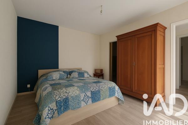 Maison à vendre 5 pièces 117 m² Poitiers