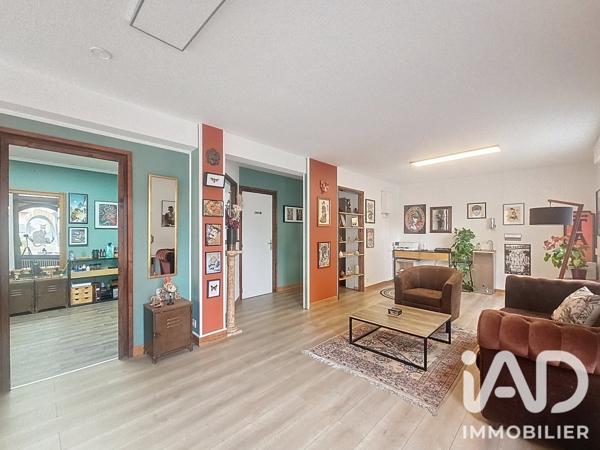 Murs commerciaux  à vendre 56 m² Bonne