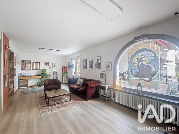 Murs commerciaux  à vendre 56 m² Bonne