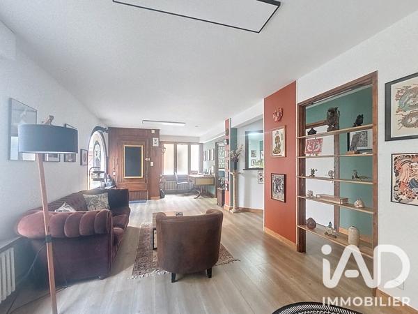 Murs commerciaux  à vendre 56 m² Bonne