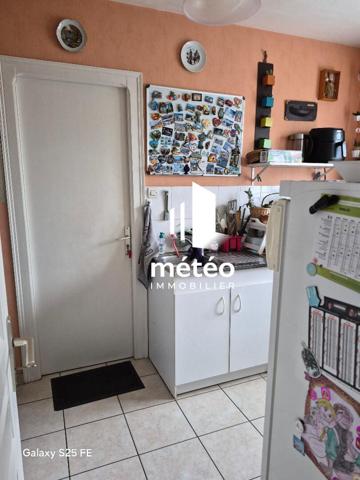 Belle maison familiale de 130 m² à Angles