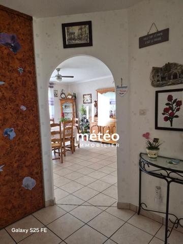 Belle maison familiale de 130 m² à Angles