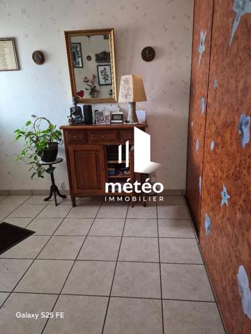 Belle maison familiale de 130 m² à Angles