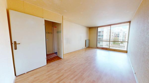Appartement Caen 2 pièces 50 m2