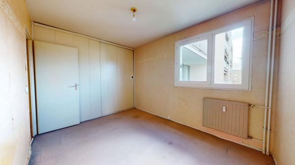 Appartement Caen 2 pièces 50 m2