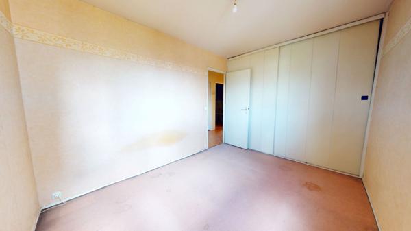 Appartement Caen 2 pièces 50 m2