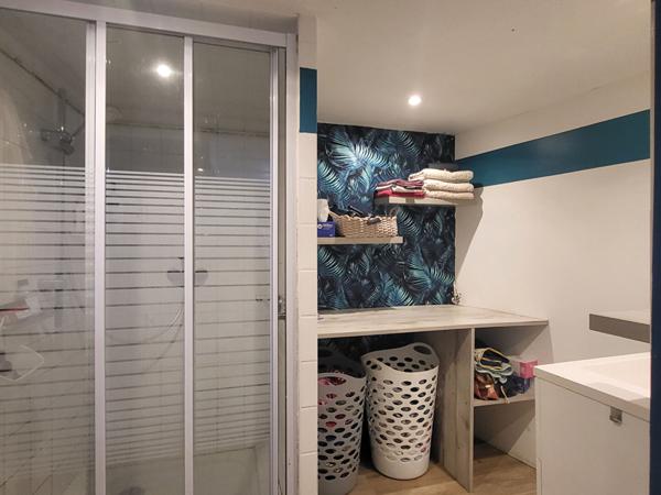 Maison Mortagne Sur Sevre 5 pièce(s) 123 m2