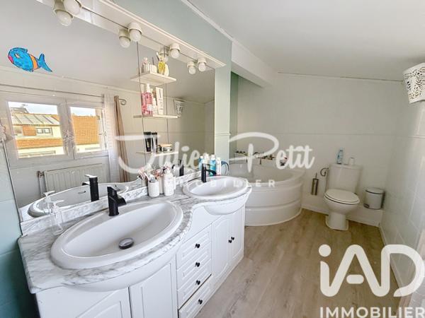 Maison à vendre 7 pièces 140 m² Antony