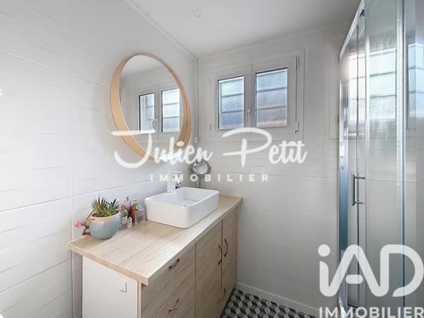 Maison à vendre 7 pièces 140 m² Antony