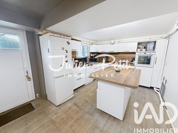 Maison à vendre 7 pièces 140 m² Antony