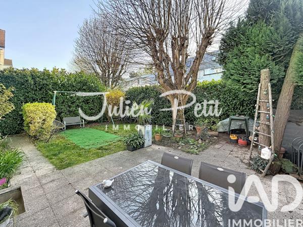 Maison à vendre 7 pièces 140 m² Antony