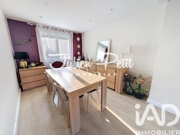 Maison à vendre 7 pièces 140 m² Antony