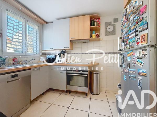 Maison à vendre 7 pièces 140 m² Antony