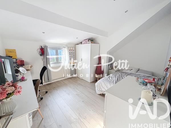 Maison à vendre 7 pièces 140 m² Antony