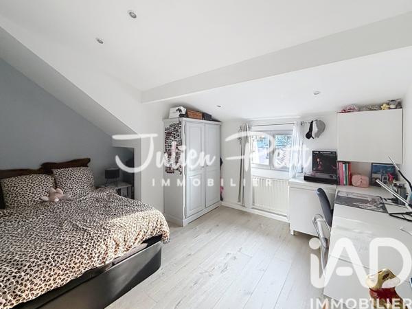 Maison à vendre 7 pièces 140 m² Antony