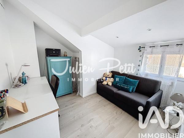 Maison à vendre 7 pièces 140 m² Antony