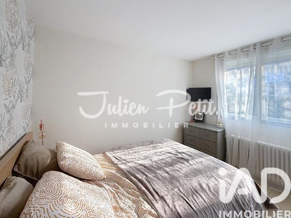 Maison à vendre 7 pièces 140 m² Antony