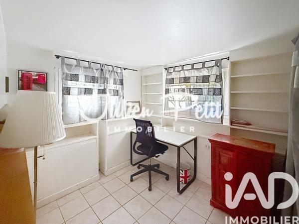 Maison à vendre 7 pièces 140 m² Antony