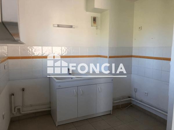 Location Appartement 2 pièces 52.72 m² - 257 AVENUE LAENNEC Six Fours Les Plages 83140