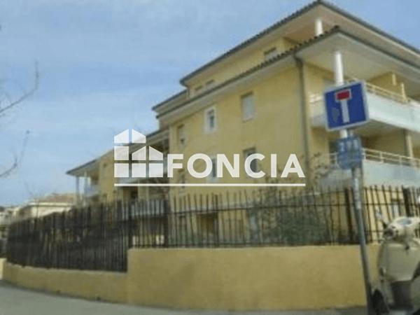Location Appartement 2 pièces 52.72 m² - 257 AVENUE LAENNEC Six Fours Les Plages 83140