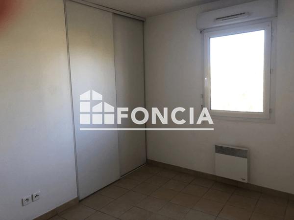 Location Appartement 2 pièces 52.72 m² - 257 AVENUE LAENNEC Six Fours Les Plages 83140