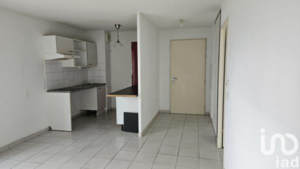 Appartement 2 pièces de 42 m² à Montussan (33450)