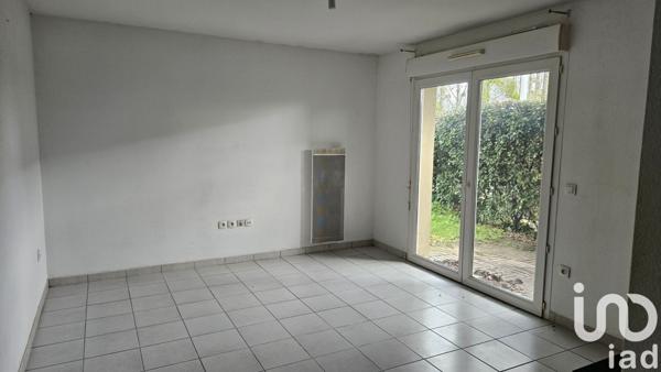 Appartement 2 pièces de 42 m² à Montussan (33450)