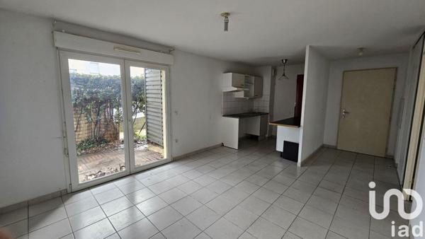 Appartement 2 pièces de 42 m² à Montussan (33450)