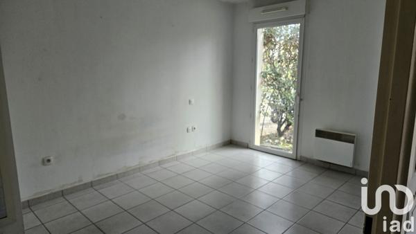 Appartement 2 pièces de 42 m² à Montussan (33450)